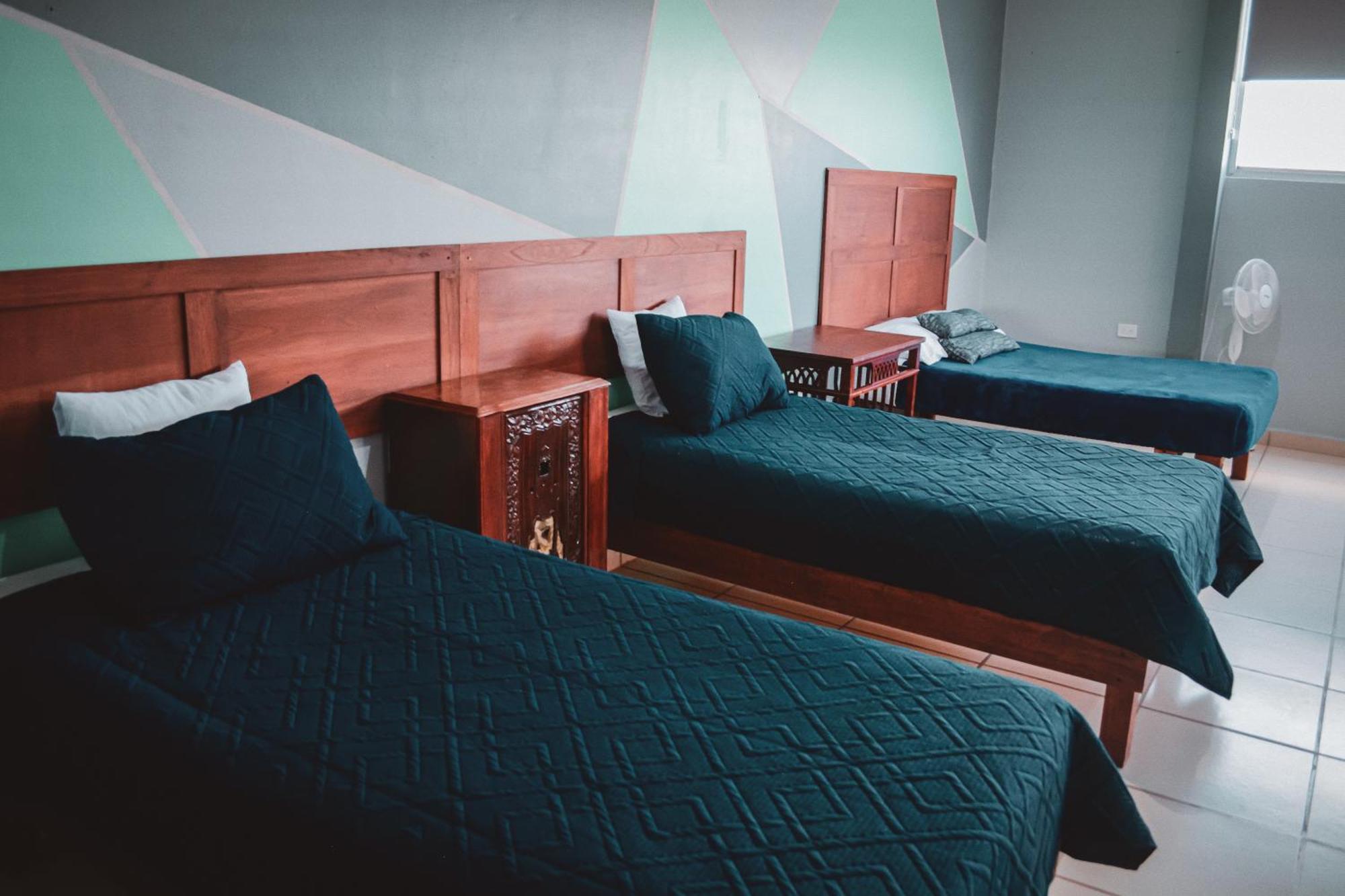 La Conspiracion Hotel サン・ミゲル・デ・アジェンデ エクステリア 写真